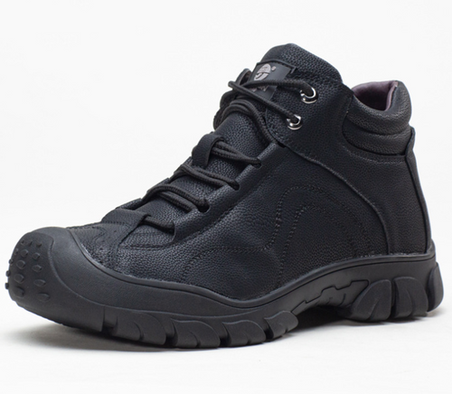 The Titan — Waterproof Safety Boot