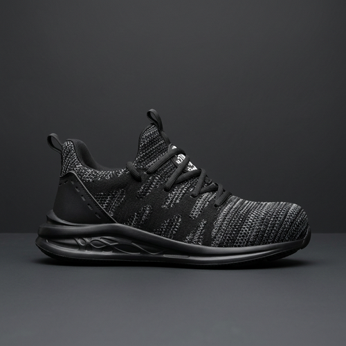 The Viper — Breathable Knit